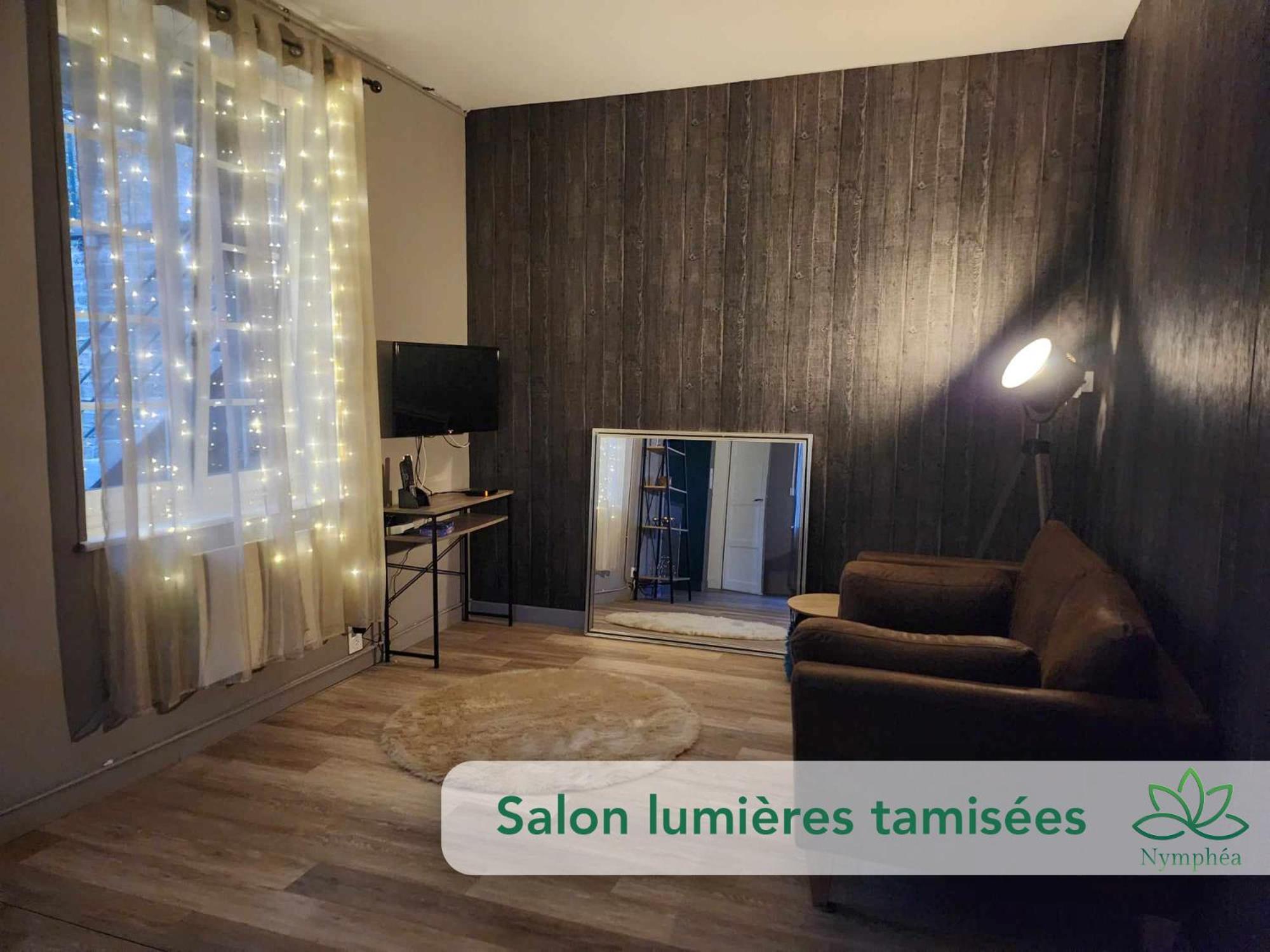 Logement Cocooning 2-4 Personnes Avec Salle De Jeux Chemery-Chehery Екстериор снимка