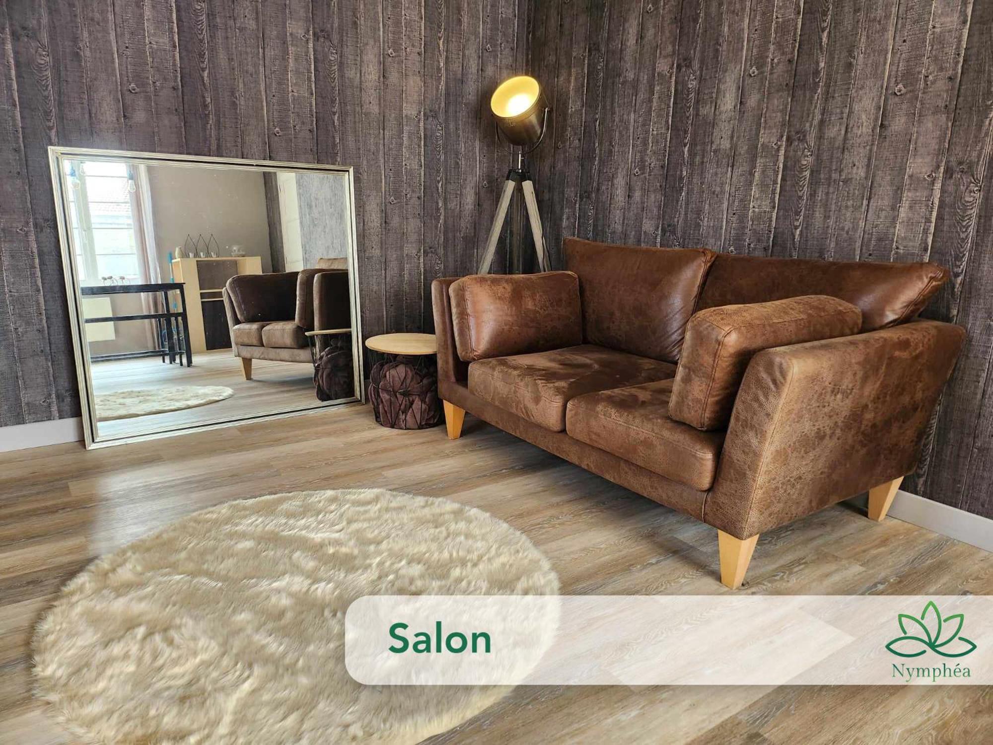 Logement Cocooning 2-4 Personnes Avec Salle De Jeux Chemery-Chehery Екстериор снимка